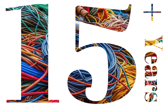 Servicing Busby for Over Two Decades